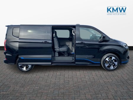 2026 Ford Transit Custom - thumbnail 6