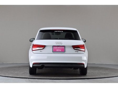 2016 Audi A1 1.0TFSI 95BHP S-TRONIC 3DR €12,890 thumbnail