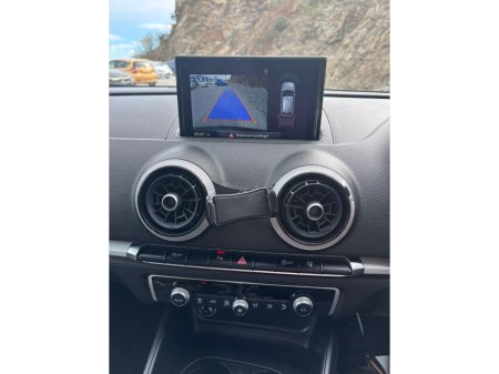 2017 Audi A3 - thumbnail 15