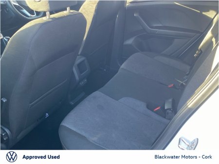 2025 Volkswagen T-Cross 1.0 95BHP EDITION 75 €26,995 thumbnail