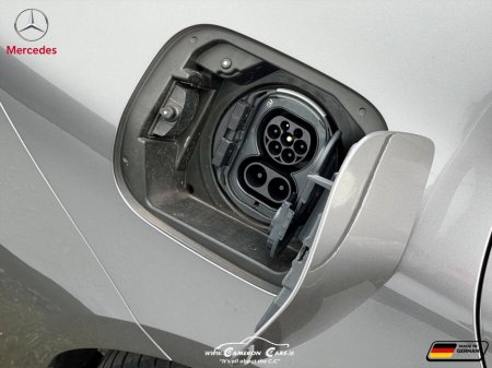 2024 Mercedes-Benz CLA Class - thumbnail 7