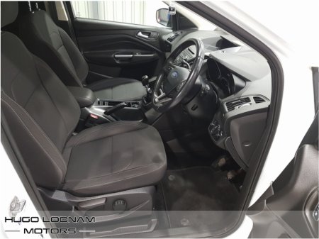 2019 Ford Kuga - thumbnail 11