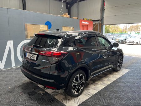 2018 Honda Vezel - thumbnail 2
