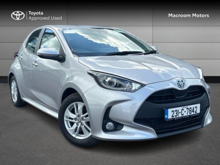 2023 Toyota Yaris END OF YEAR CLEARANCE SALE!