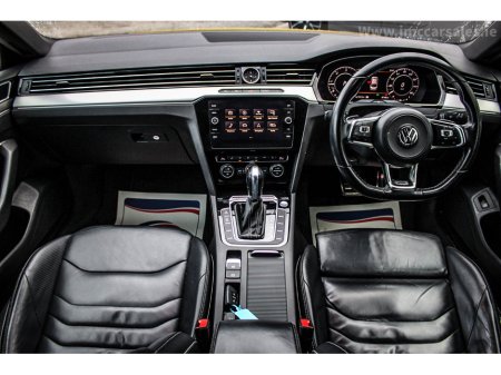 2018 Volkswagen Arteon - thumbnail 32