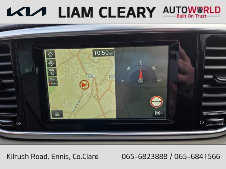 2020 Kia Sportage - thumbnail 14