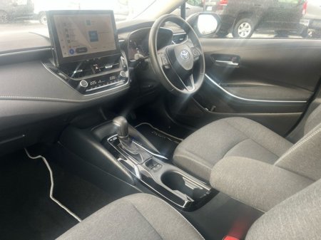 2023 Toyota Corolla - thumbnail 8