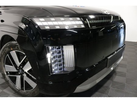 2026 Hyundai Ioniq 9 NOW HERE AT MOONEYS - ORDER YOURS TODAY €79,995