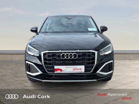 2023 Audi Q2 - thumbnail 2