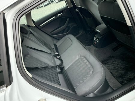 2014 Audi A3  €13,490 thumbnail