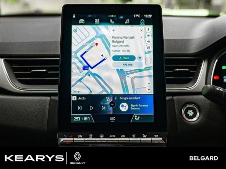 2026 Renault Captur - thumbnail 6