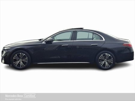 2024 Mercedes-Benz E Class E220d Exclusive Plus *Panoramic Sunroof* €69,950 thumbnail