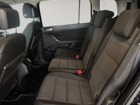 2018 Volkswagen Touran - thumbnail 16