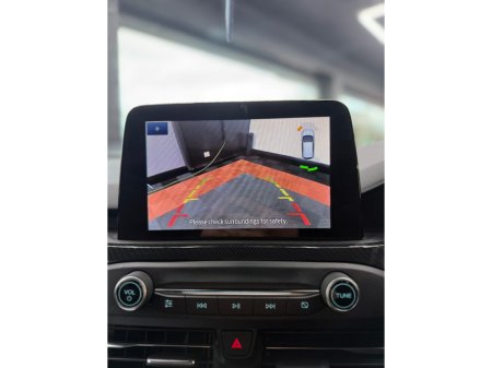 2022 Ford Focus ST-LINE EDITION 5DR 1.0T1 1.0T125 MHE €21,950 thumbnail