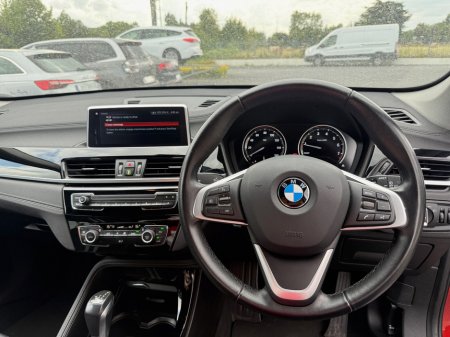 2021 BMW X1 XDRIVE25E SPORT AUTO €27,995 thumbnail