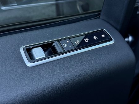 2020 Land Rover Range Rover - thumbnail 15