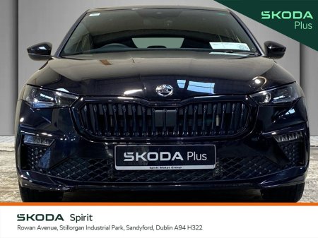 2024 Skoda Scala - thumbnail 11