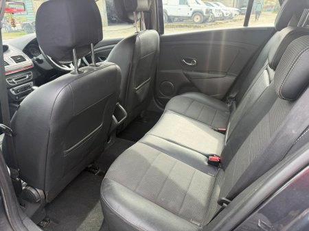 2013 Renault Megane - thumbnail 15