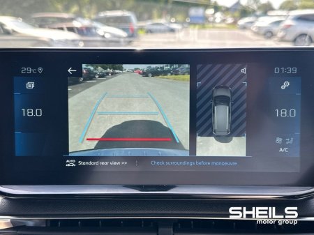 2022 Peugeot 5008 - thumbnail 17