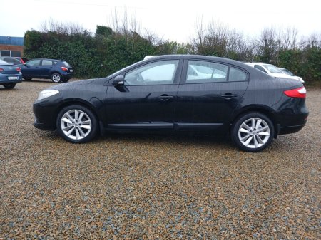2016 Renault Fluence 1.5 DCI 95 EXPRESSION €6,475 thumbnail