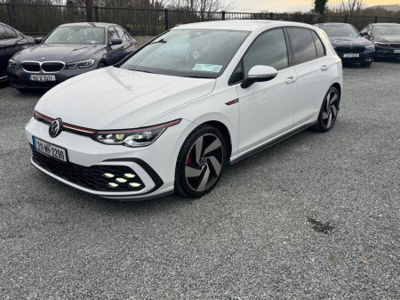 2021 Volkswagen Golf - thumbnail 26