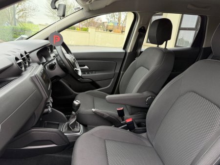 2019 Dacia Duster - thumbnail 17