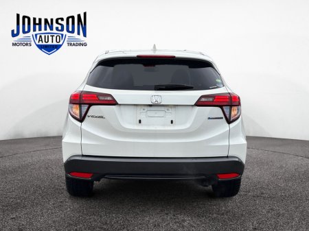 2015 Honda Vezel - thumbnail 3