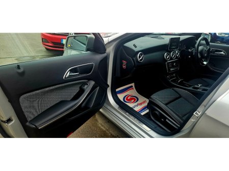 2016 Mercedes-Benz A Class - thumbnail 20