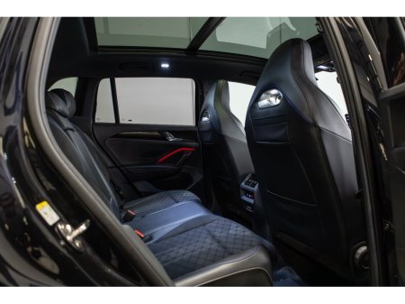 2024 Volkswagen Tiguan - thumbnail 12