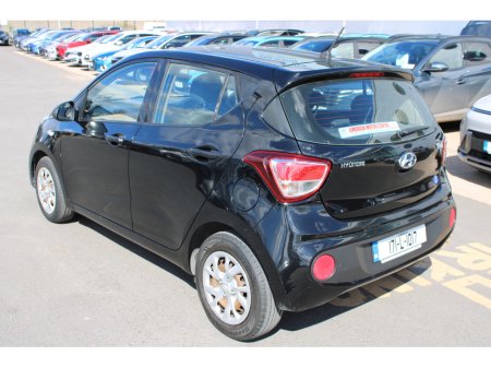 2017 Hyundai i10 - photo 3