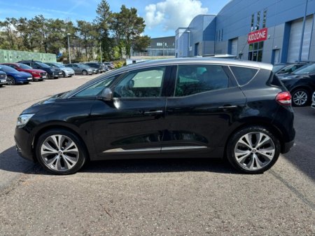 2017 Renault Scenic - photo 4