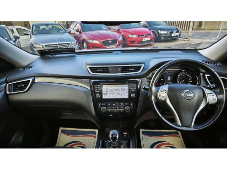 2014 Nissan X-Trail - thumbnail 22