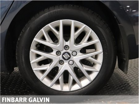 2019 SEAT Ibiza 1.0MPI 80HP SE €12,950 thumbnail