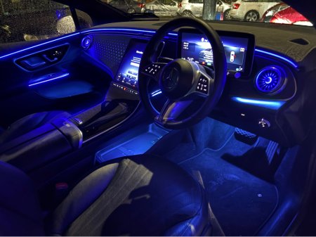 2023 Mercedes-Benz EQE 300 *Up to 600 km Range…Huge Specification* €44,950 thumbnail