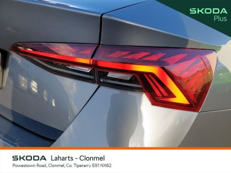 2023 Skoda Octavia AMBITION 2.0TDI 115HP €28,950 thumbnail