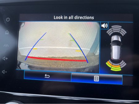 2019 Renault Kadjar S-EDITION BLUE DCI 115 5DR thumbnail