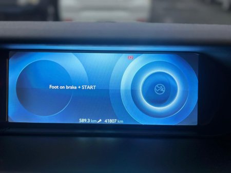 2017 Citroen Grand C4 Picasso - thumbnail 22