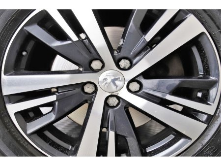 2019 Peugeot 5008 1.5HDI GT LINE BLUE thumbnail