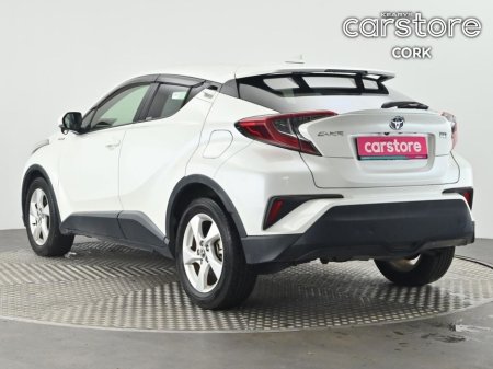 2019 Toyota C-HR 1.8 HYBRID Auto €23,380