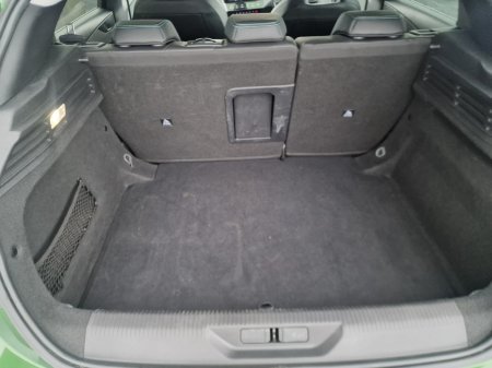 2022 Peugeot 308 Allure 1.5 HDI Auto 130 4DR AU €22,950 thumbnail