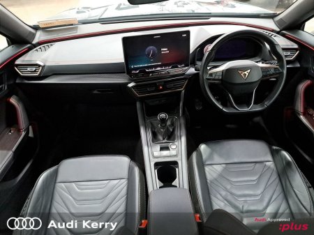 2025 Cupra Formentor 1.5TSI 150BHP AUTOMATIC €44,900 thumbnail