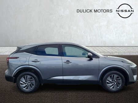 2024 Nissan Qashqai - photo 3