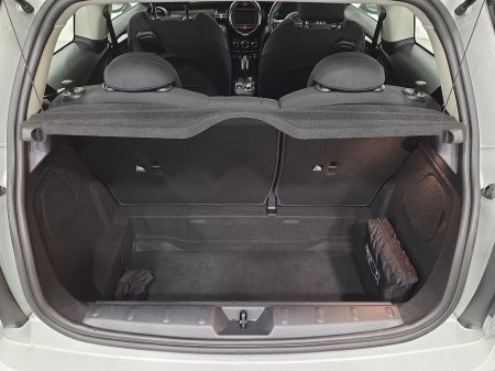 2021 MINI Hatch COOPER Electric Level 1 €12,950 thumbnail