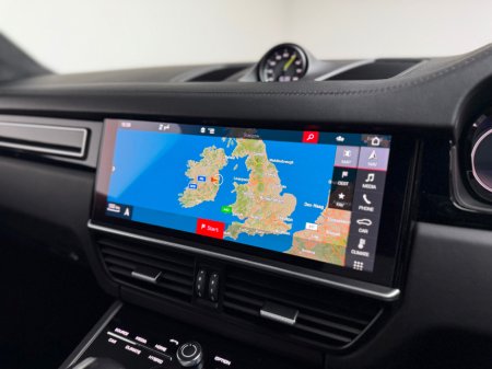 2021 Porsche Cayenne - thumbnail 26