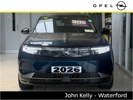 2026 Opel Grandland ELEGANCE EV RANGE 520kms *FULLY ELECTRIC*