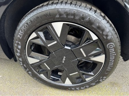 2026 Kia Sportage - thumbnail 9