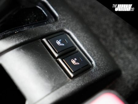 2019 Suzuki Jimny - thumbnail 22