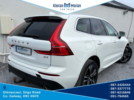 2019 Volvo XC60 MOMENTUM 2.0 €24,950 thumbnail