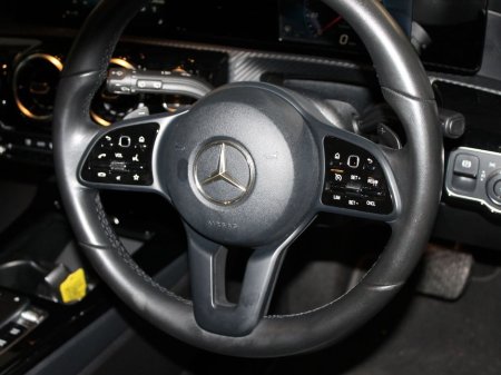 2019 Mercedes-Benz A Class - thumbnail 12