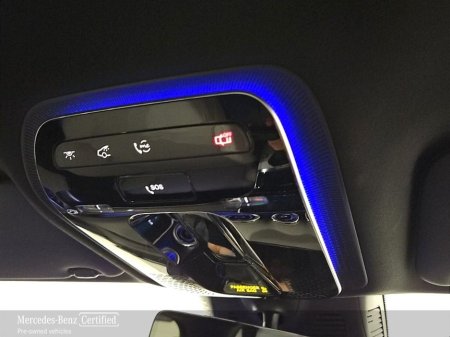 2024 Mercedes-Benz GLC Class 220D 4MATIC AMG Line - Low Mileage €71,895 thumbnail